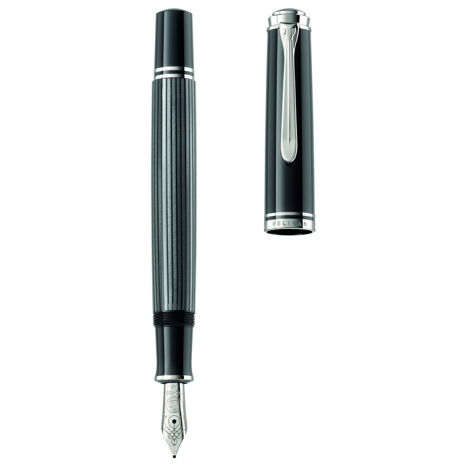 Pelikan Souveran M605 Fountain Pen