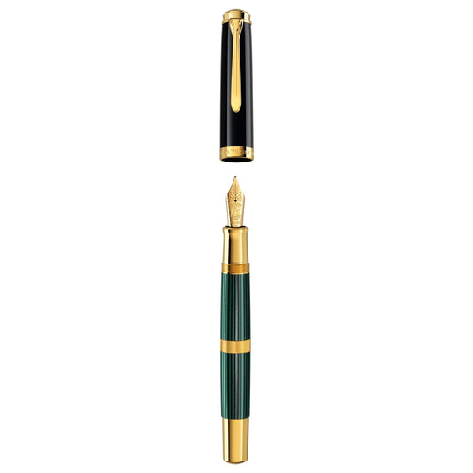 Pelikan Souveran M800 LE 40 Years Anniversary Fountain Pen 