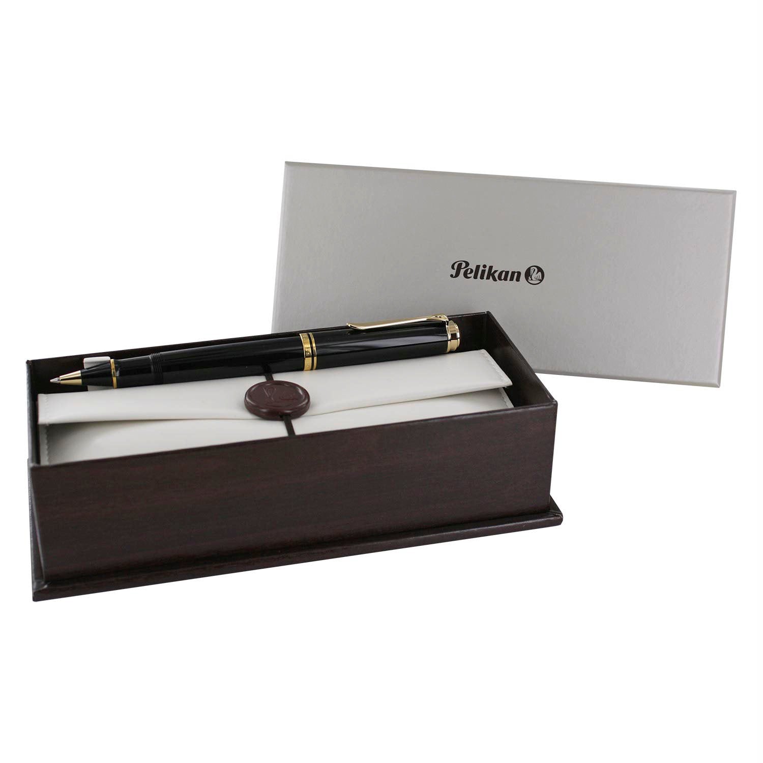 Pelikan R800 Vs R600 Pelikan Souveran R800 Black Roller Ball Pen 987982 – Penopedia