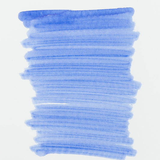 Pelikan GTP/5 Long Ink Cartridge (Royal Blue - Pack of 5) 310748