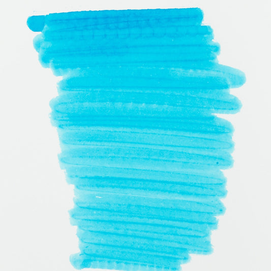 Pelikan 4001 Ink Bottle (Turquoise - 62.5 ML) 329201