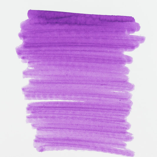 Pelikan TP/6 Short Ink Cartridge (Violet - Pack of 6) 301697