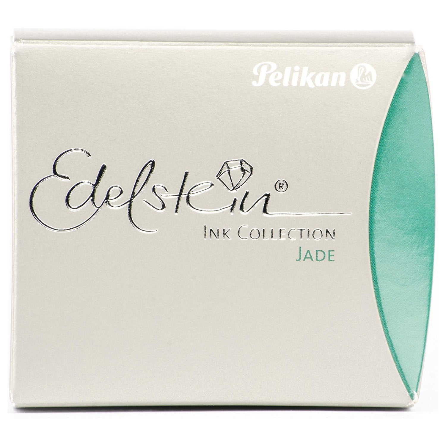 Pelikan Edelstein Ink Bottle (Jade - 50 ML) 339374
