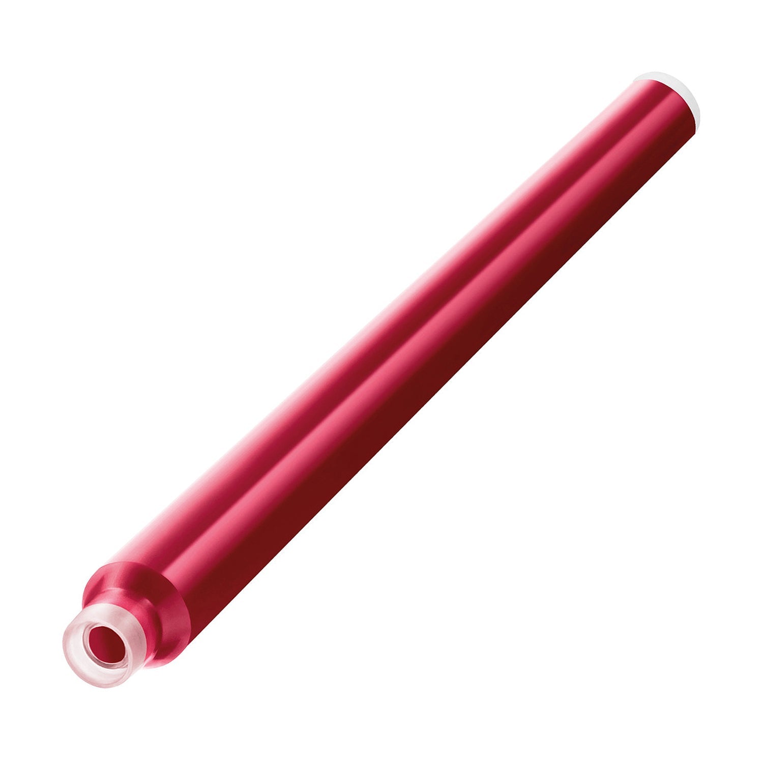Pelikan GTP/5 Long Ink Cartridge (Brilliant Red - Pack of 5) 310623 Genuine original German Cartridge