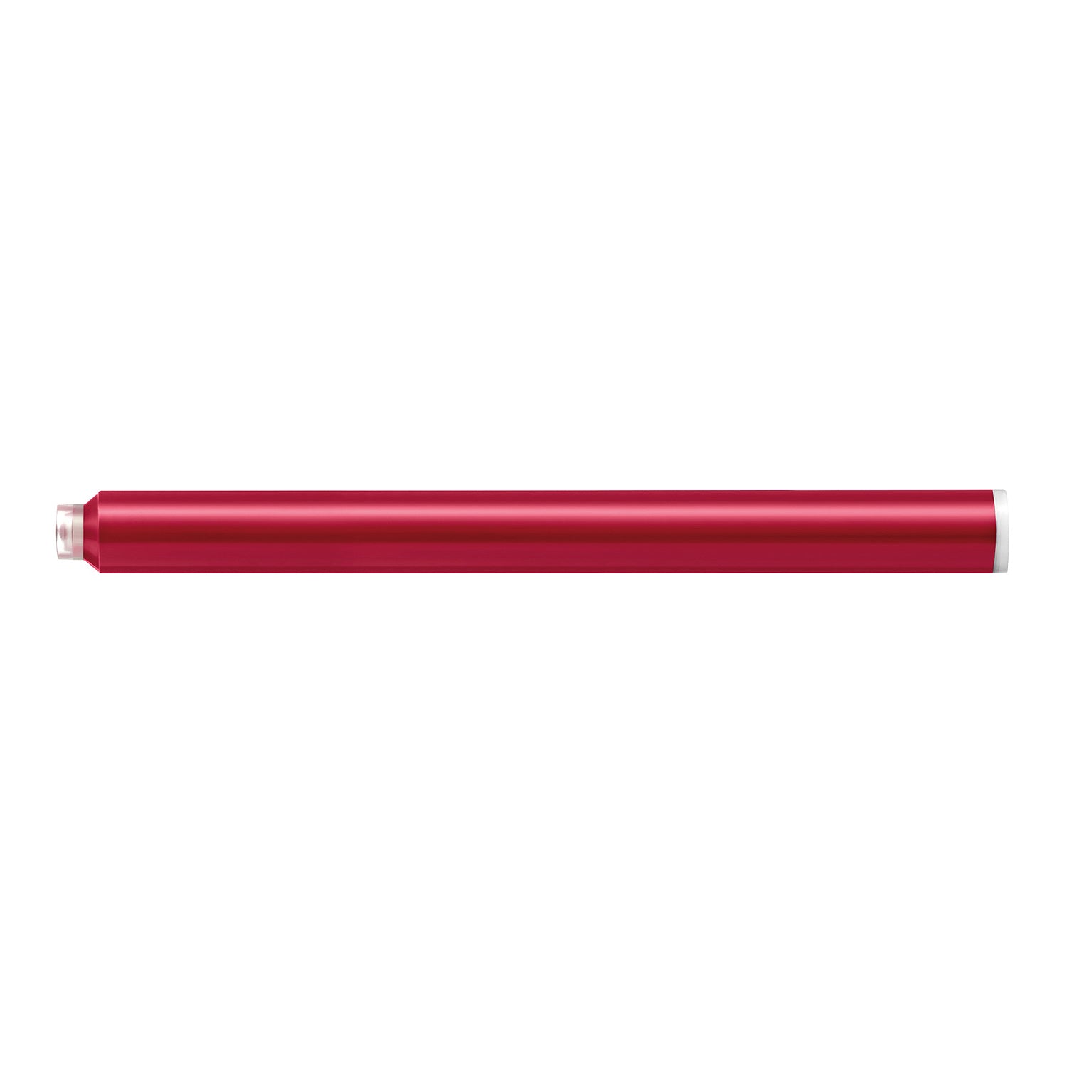 Pelikan GTP/5 Long Ink Cartridge (Brilliant Red - Pack of 5) 310623 Genuine original German Cartridge