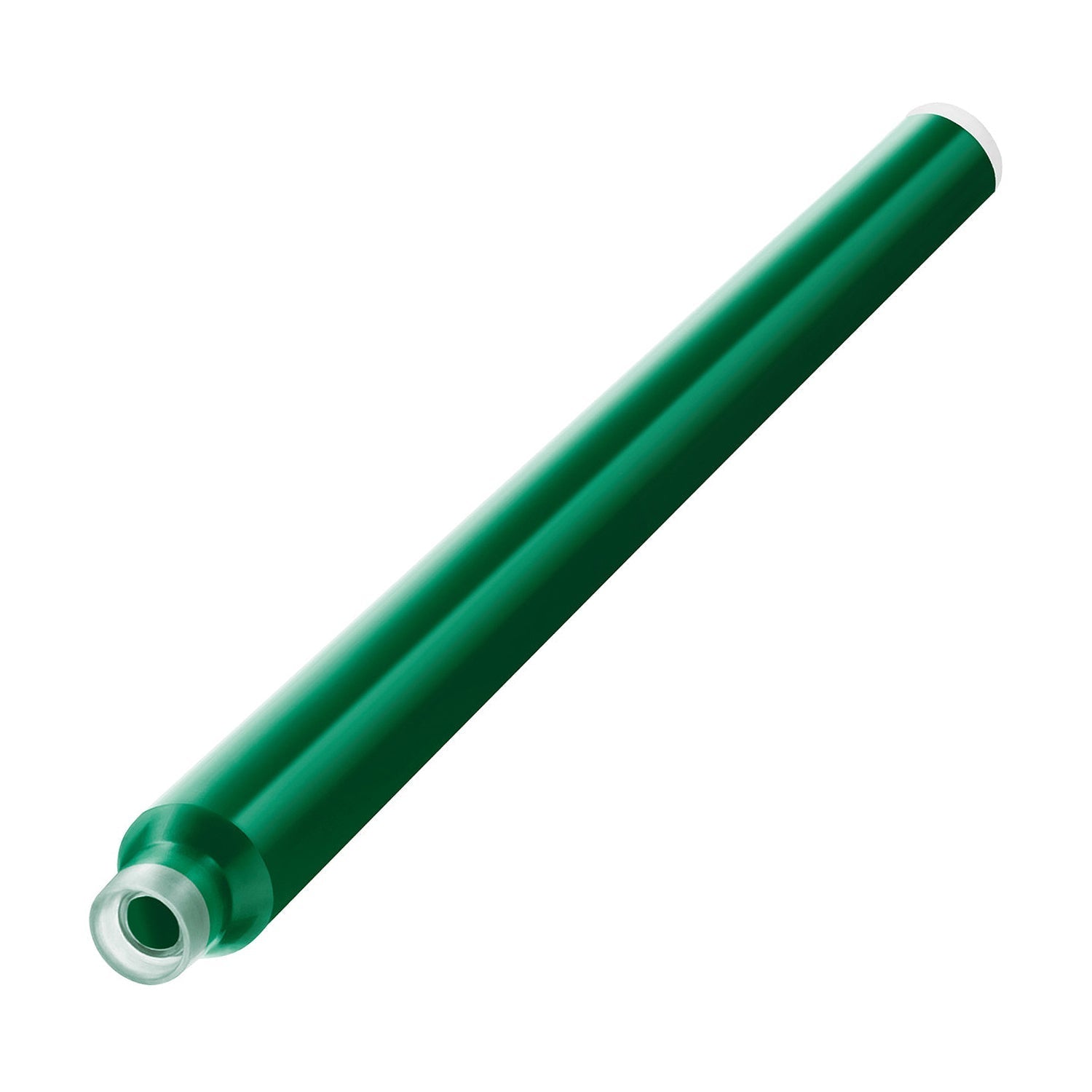Pelikan GTP/5 Long Ink Cartridge (Dark Green - Pack of 5) 300070 Genuine original German Cartridge