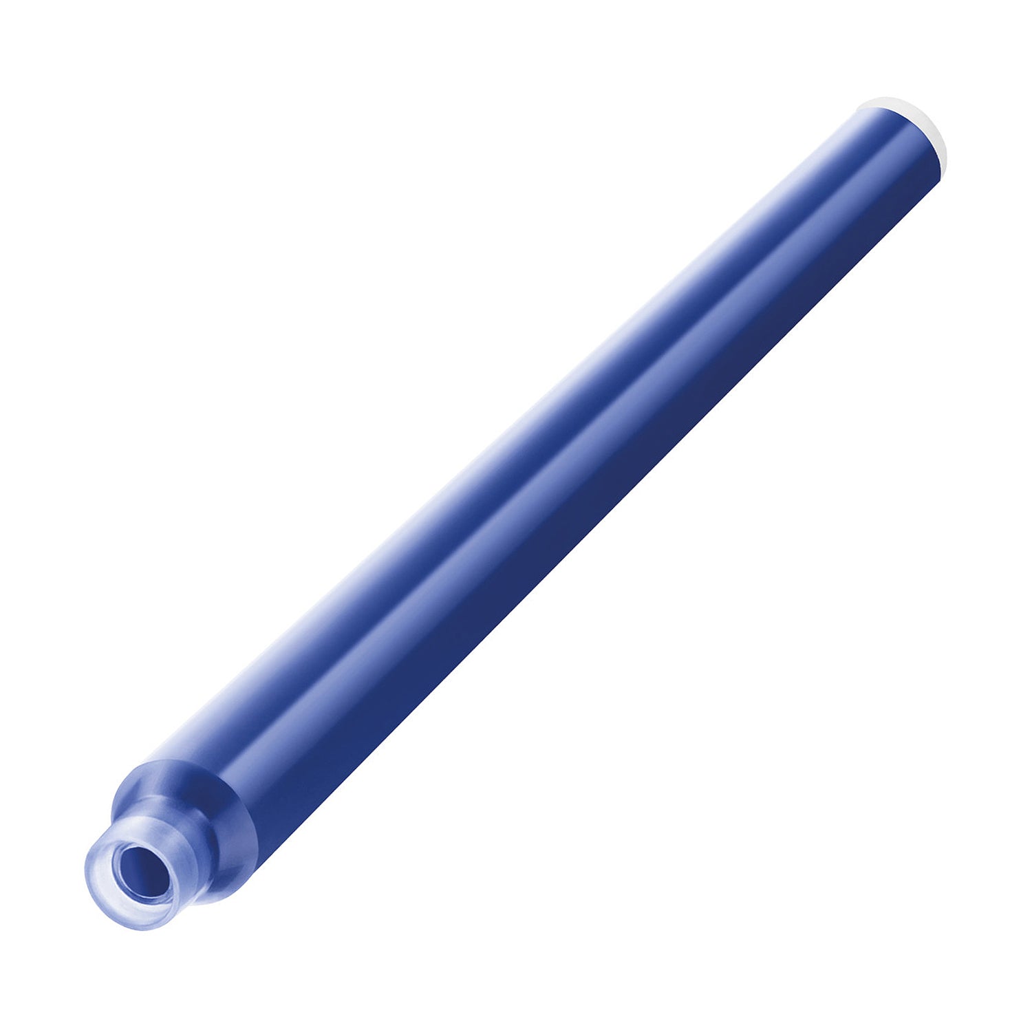 Pelikan GTP/5 Long Ink Cartridge (Royal Blue - Pack of 5) 310748 Genuine original German Cartridge