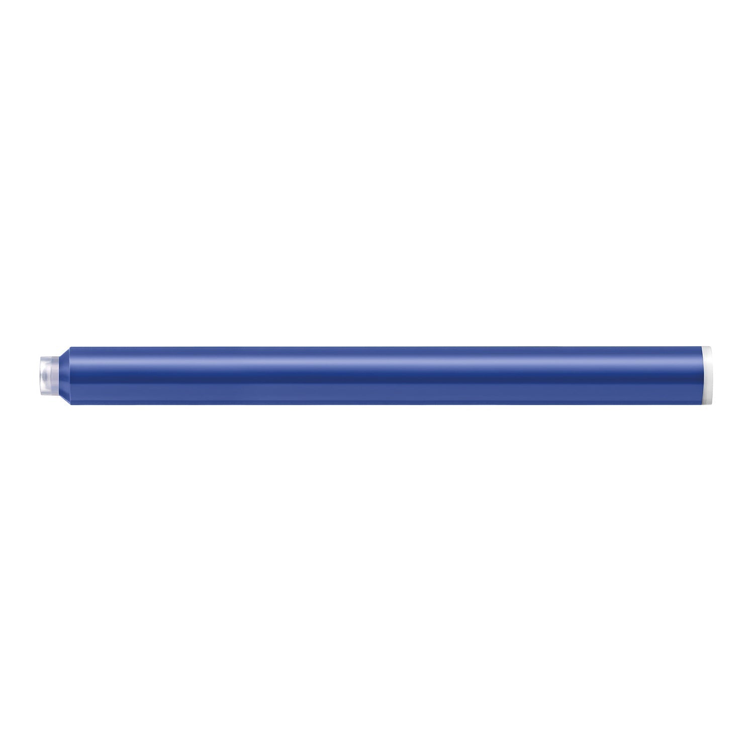 Pelikan GTP/5 Long Ink Cartridge (Royal Blue - Pack of 5) 310748 Genuine original German Cartridge