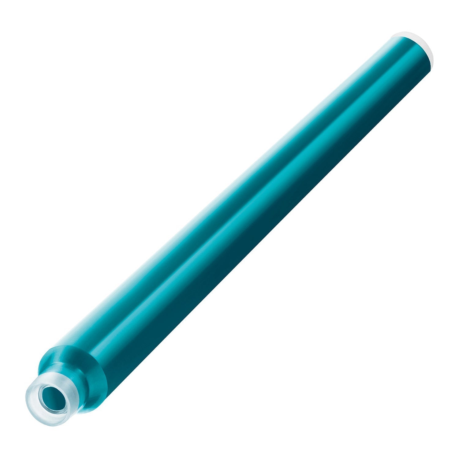 Pelikan GTP/5 Long Ink Cartridge (Turquoise - Pack of 5) 310656 Genuine original German Cartridge