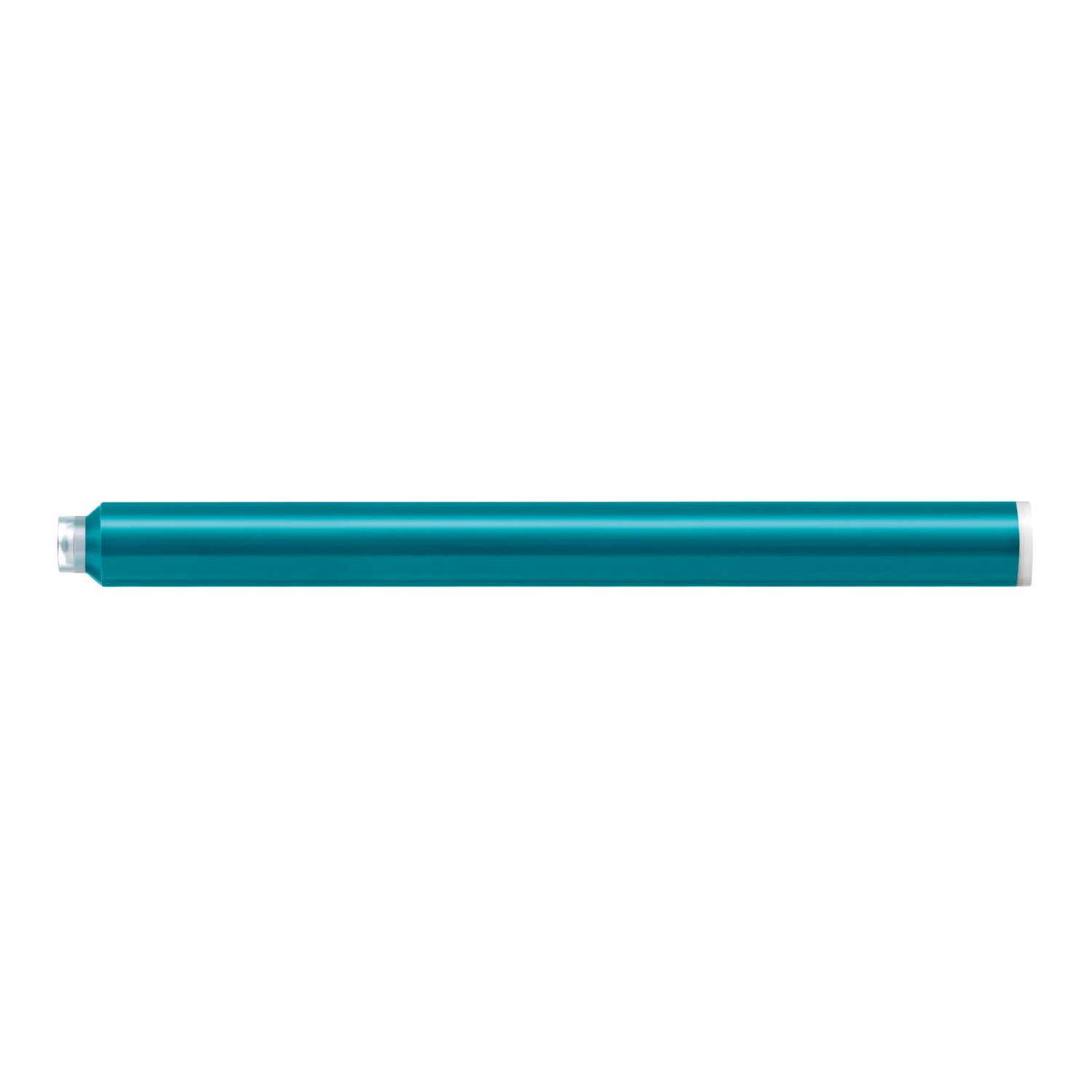 Pelikan GTP/5 Long Ink Cartridge (Turquoise - Pack of 5) 310656 Genuine original German Cartridge