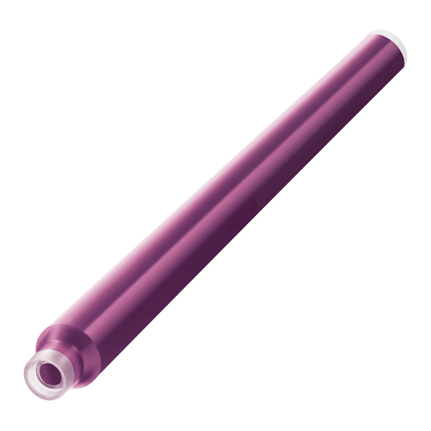 Pelikan GTP/5 Long Ink Cartridge (Violet - Pack of 5) 310664 Genuine original German Cartridge