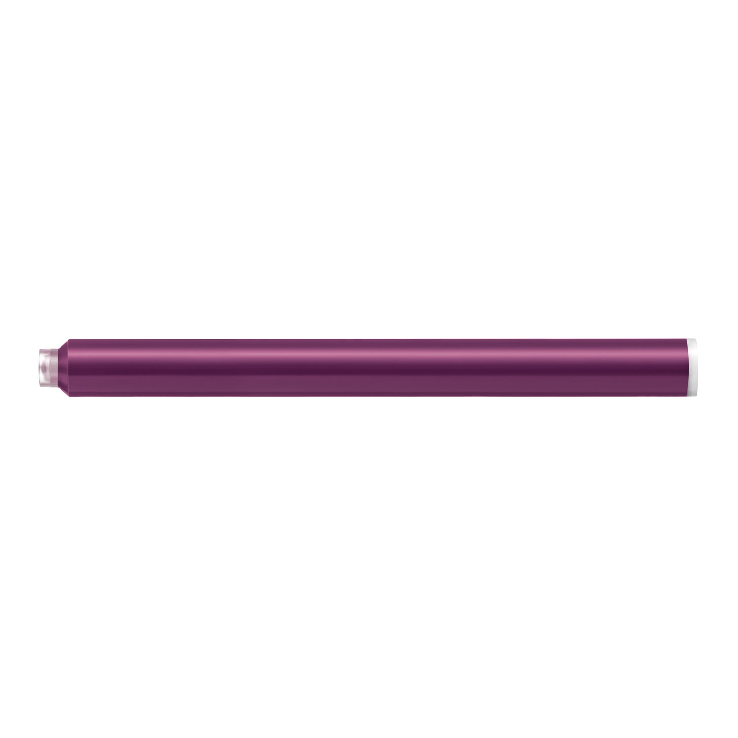 Pelikan GTP/5 Long Ink Cartridge (Violet - Pack of 5) 310664 Genuine original German Cartridge