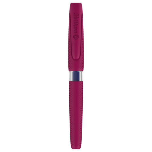 Pelikan Ilo P475 Fountain Pen Red
