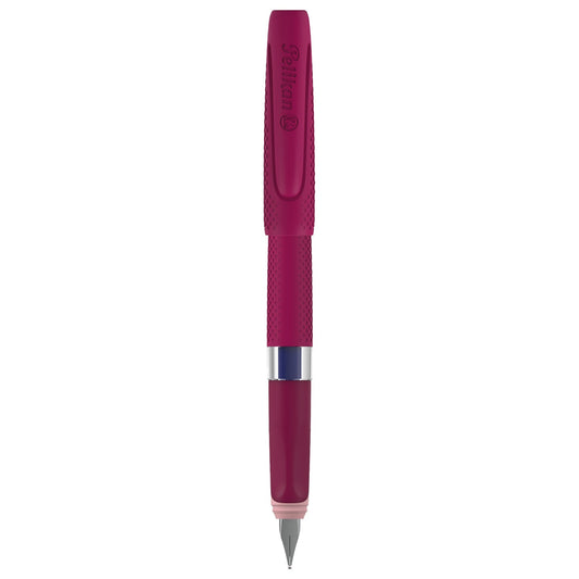 Pelikan Ilo P475 Fountain Pen Red