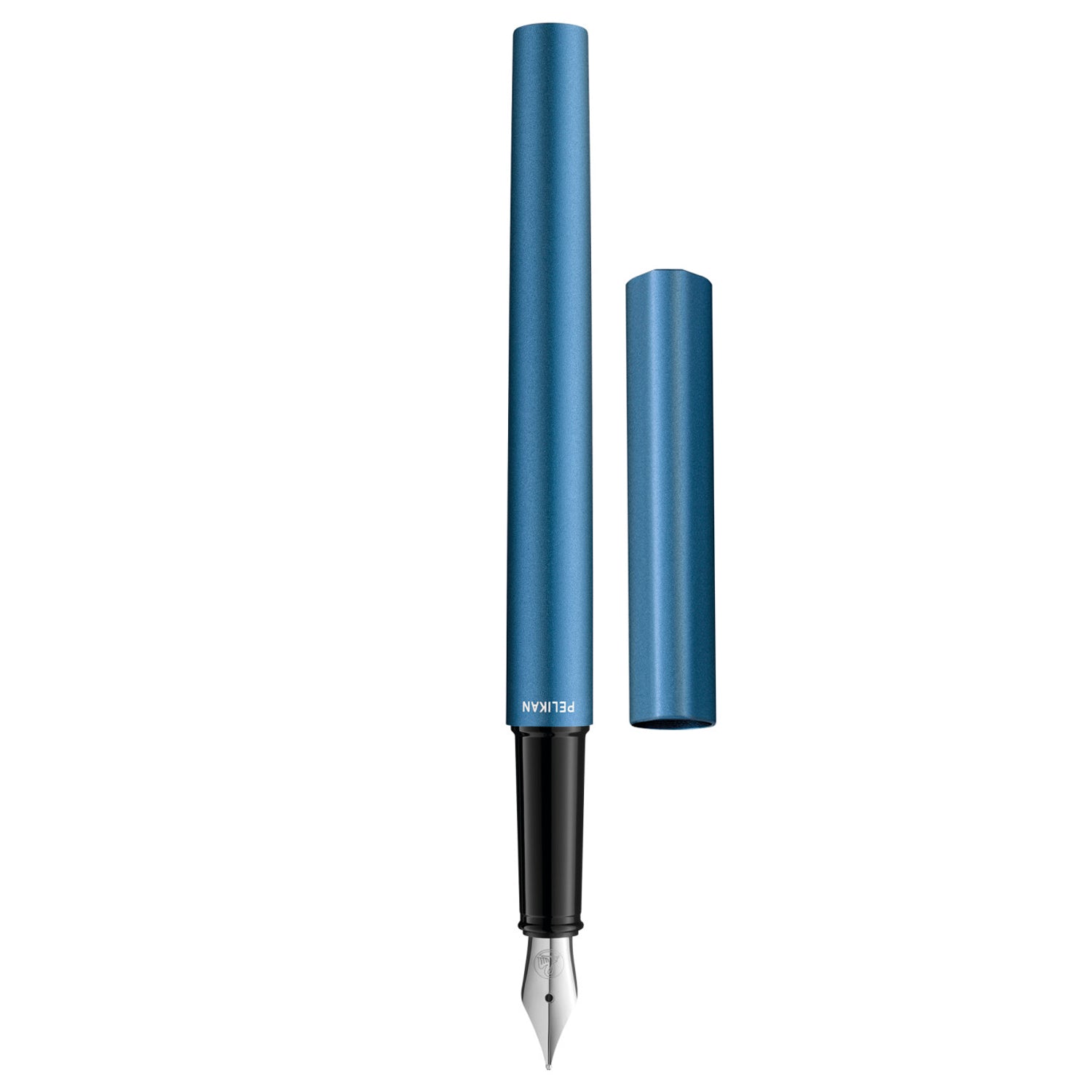 Pelikan Ineo P6 Ocean Blue Fountain Pen