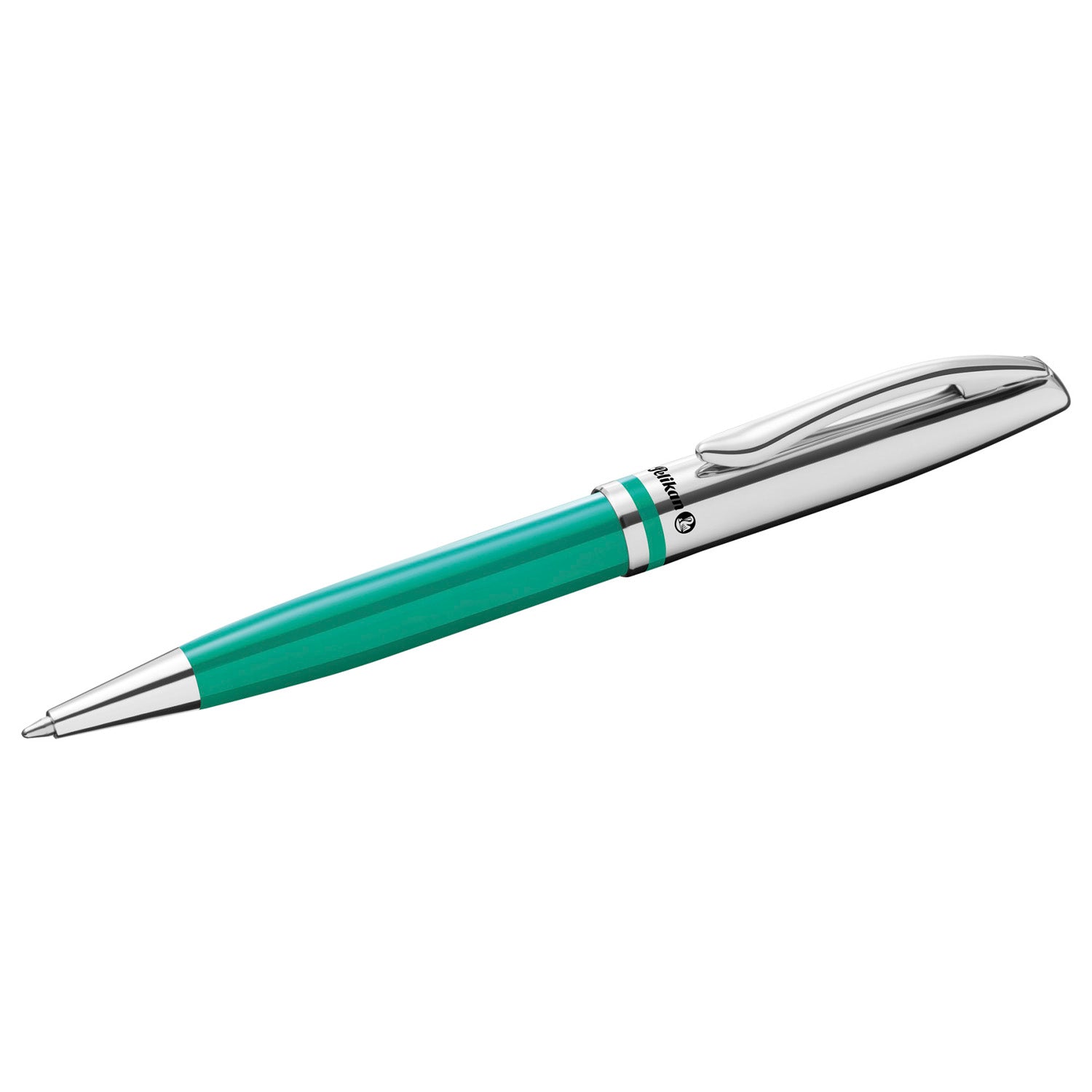 Pelikan Jazz Classic K35 Aqua CT Ballpoint Pen 815048