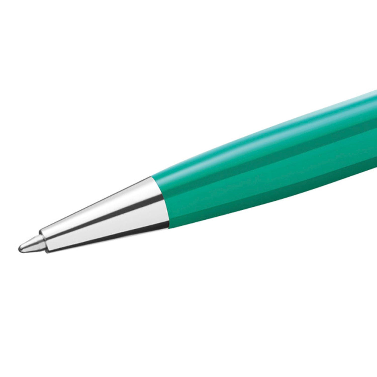 Pelikan Jazz Classic K35 Aqua CT Ballpoint Pen 815048