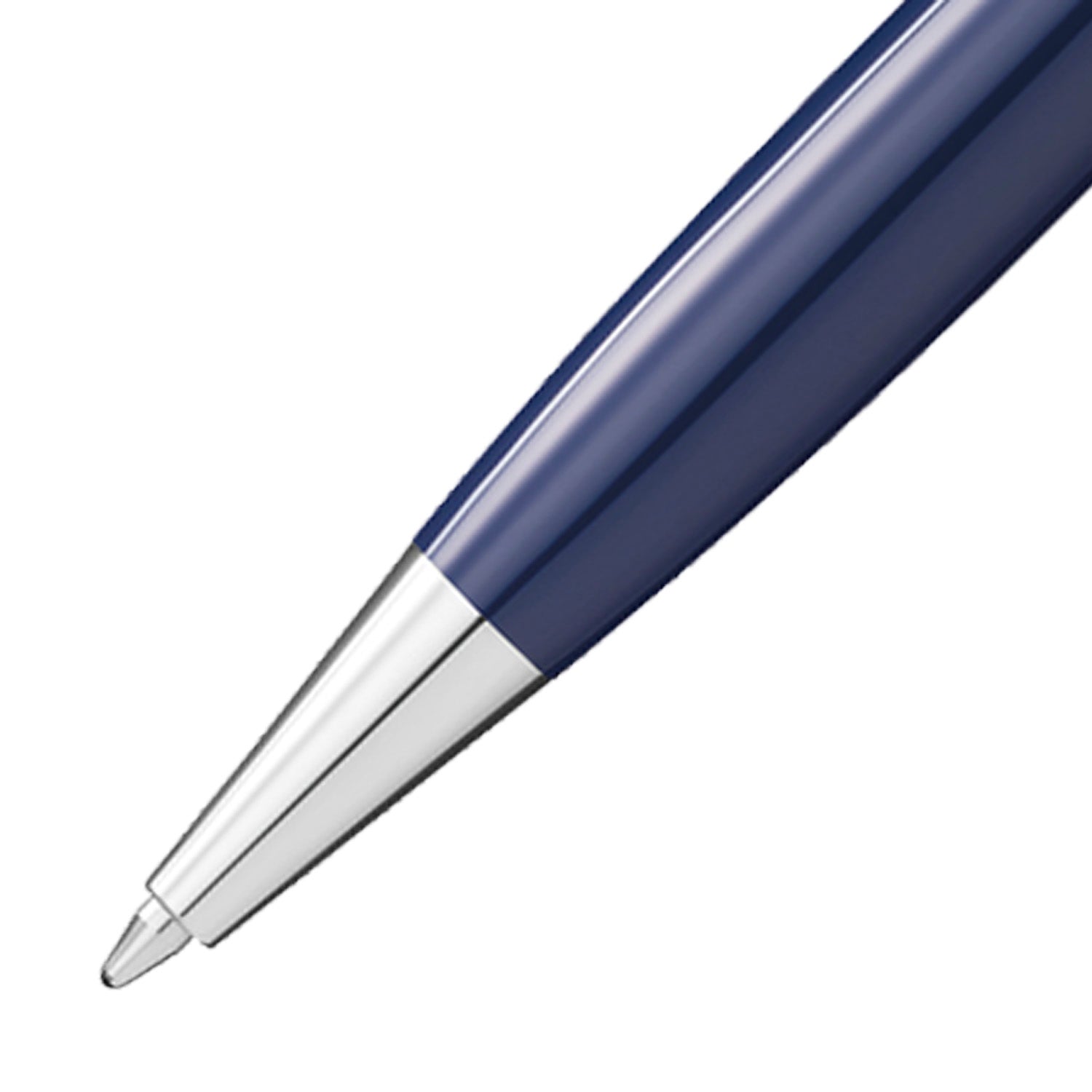 Pelikan Jazz Classic K35 Dark Blue CT Ballpoint Pen 807104