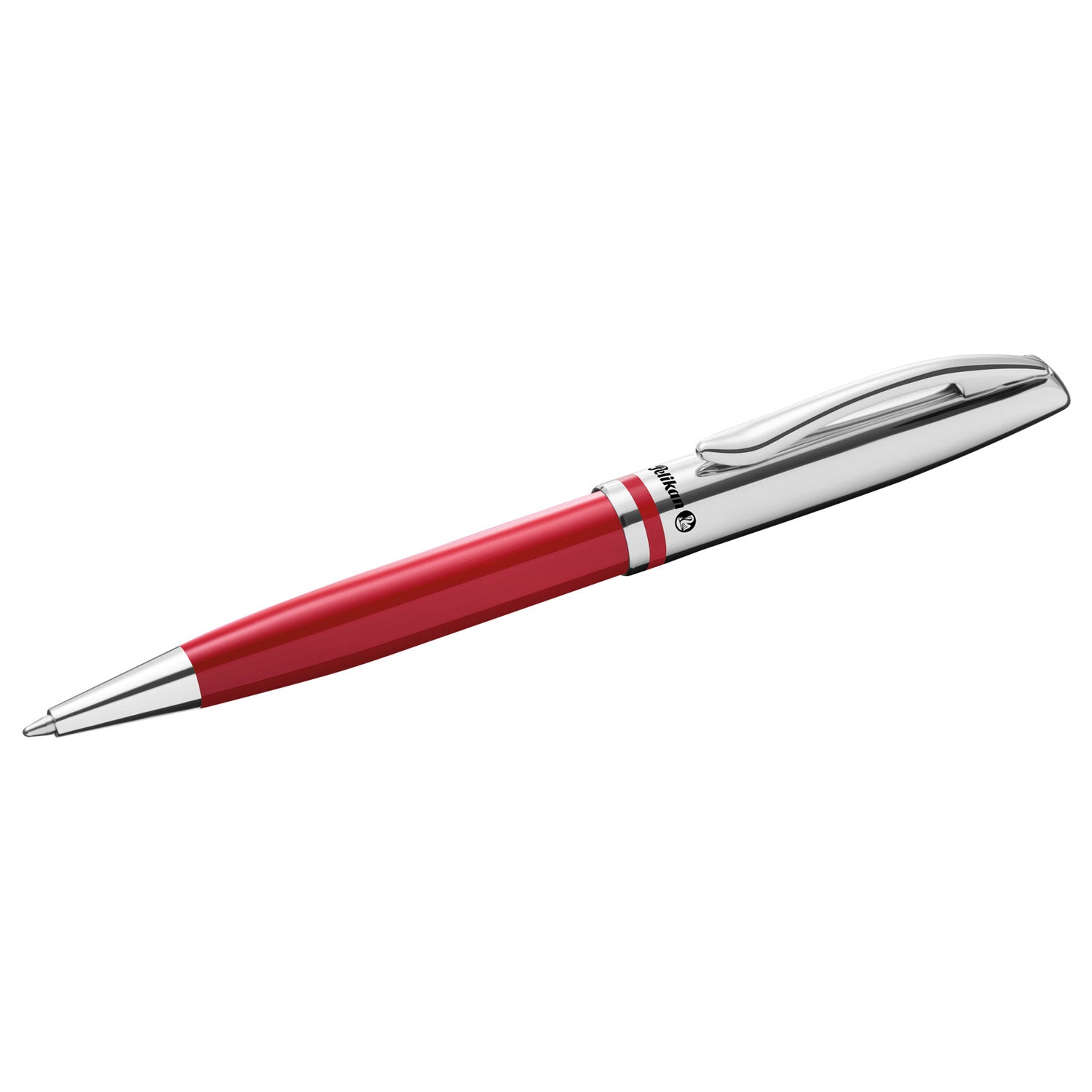 Pelikan Jazz Classic K35 Red CT Ballpoint Pen 807111