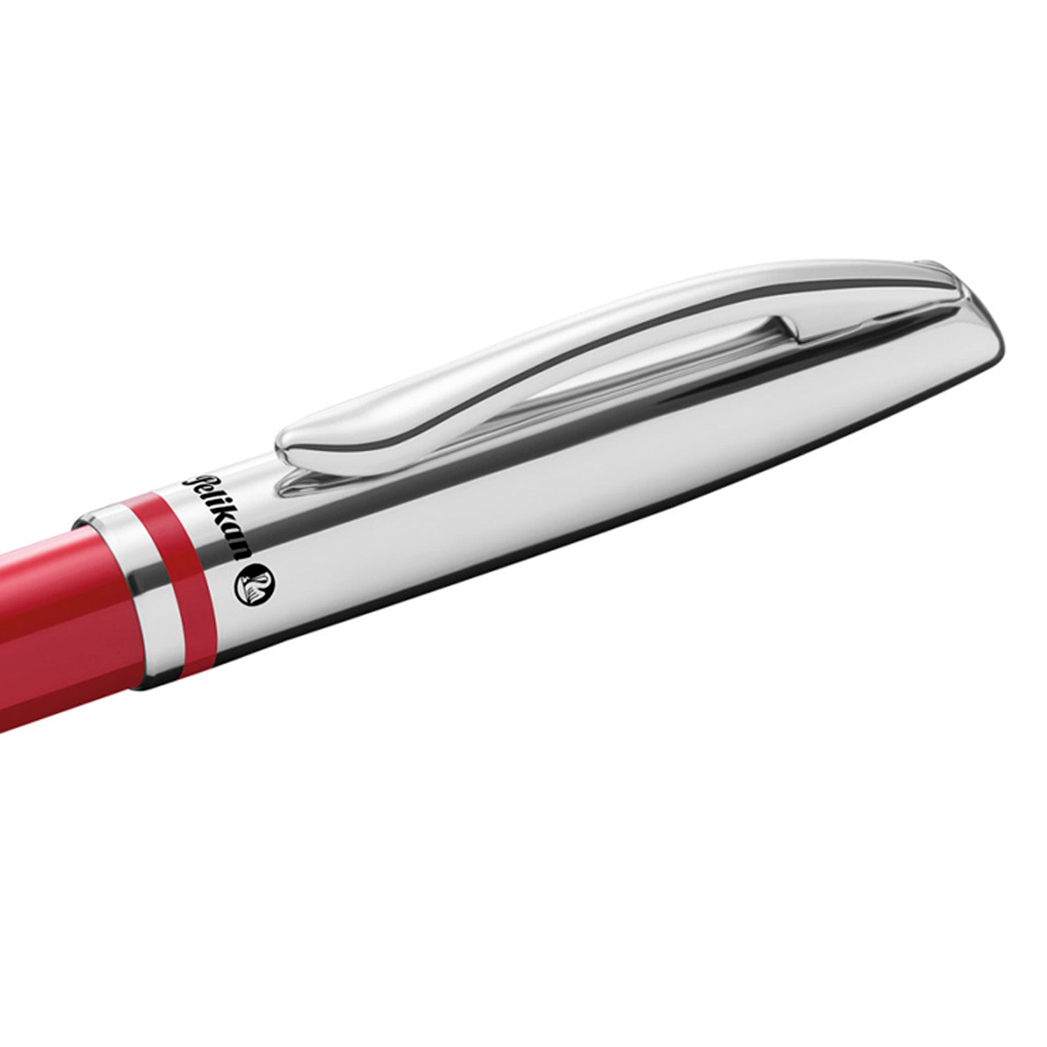 Pelikan Jazz Classic K35 Red CT Ballpoint Pen 807111
