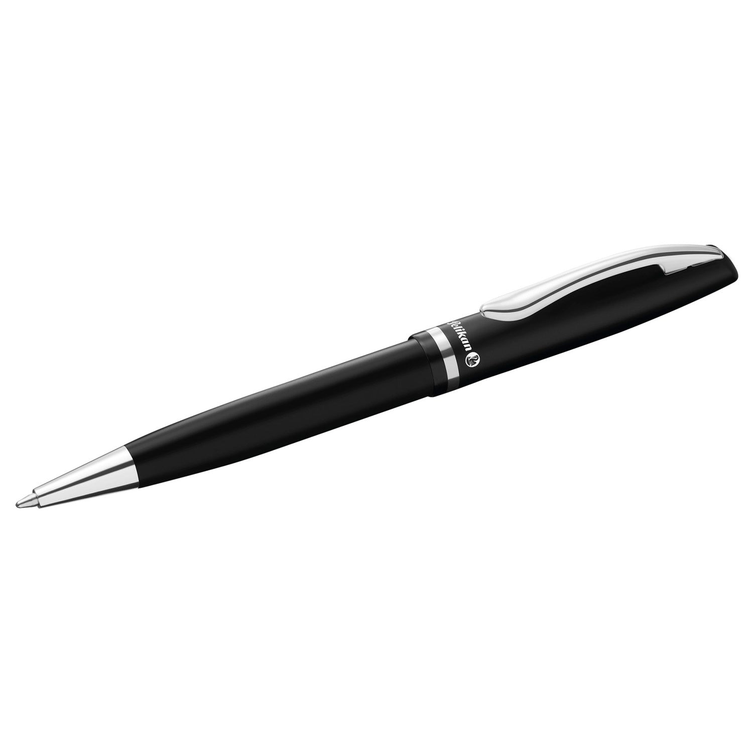 Pelikan Jazz Elegance K36 Black CT Ballpoint Pen 807210