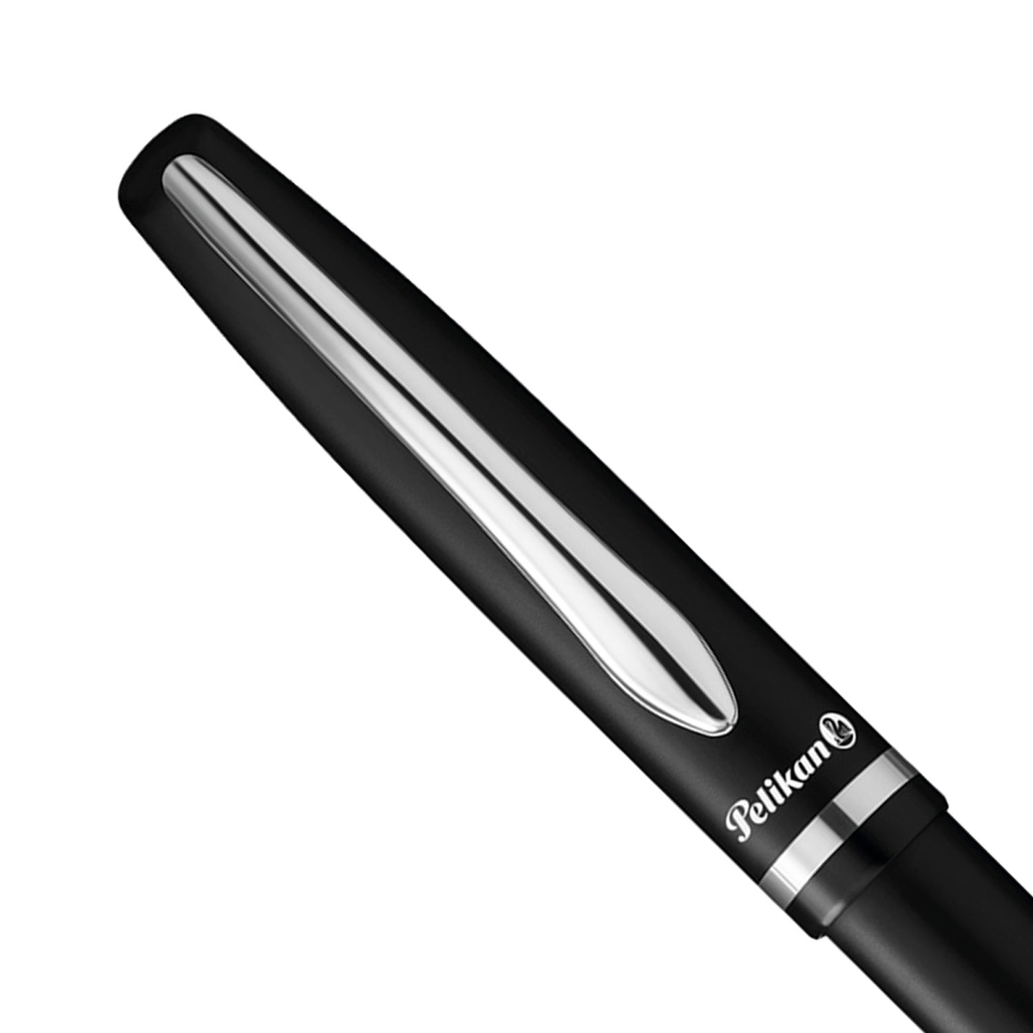 Pelikan Jazz Elegance K36 Black CT Ballpoint Pen 807210