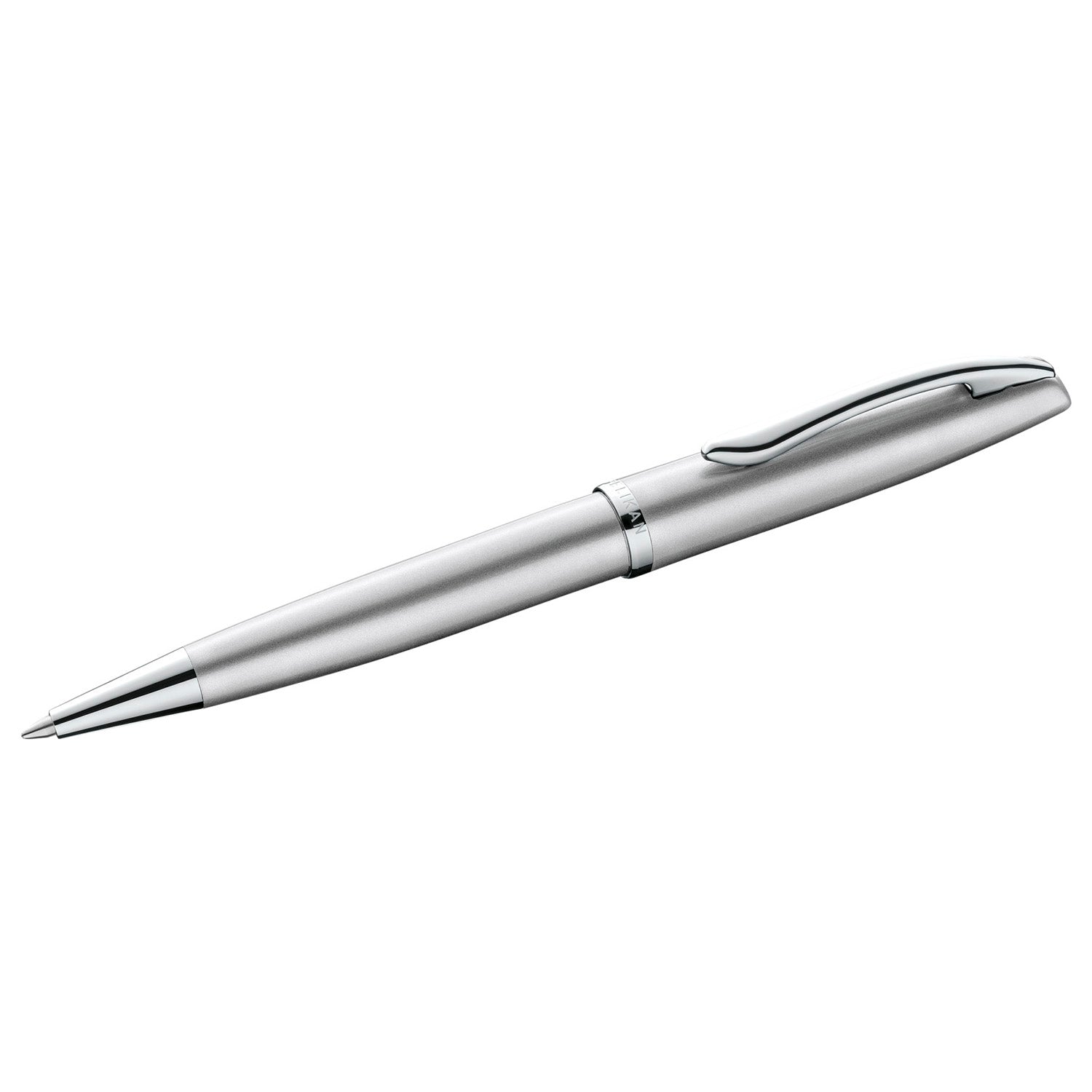 Pelikan Jazz Noble K36 Silver CT Ballpoint Pen 821674