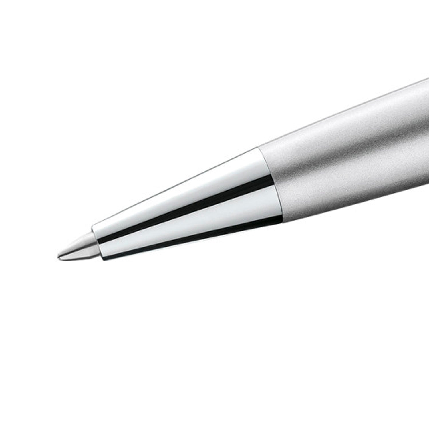 Pelikan Jazz Noble K36 Silver CT Ballpoint Pen 821674