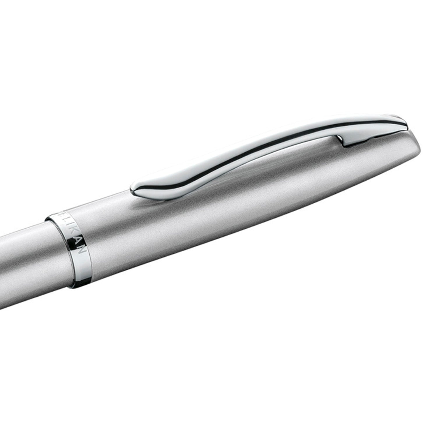 Pelikan Jazz Noble K36 Silver CT Ballpoint Pen 821674