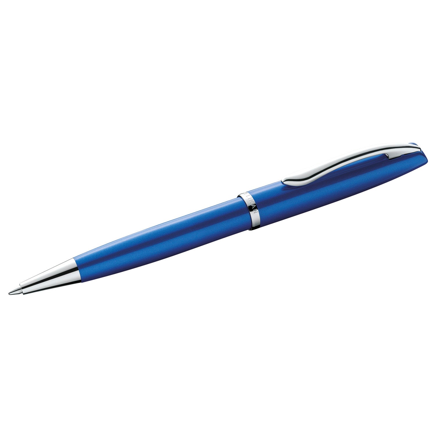 Pelikan Jazz Noble K36 Saphire CT Ballpoint Pen 821667
