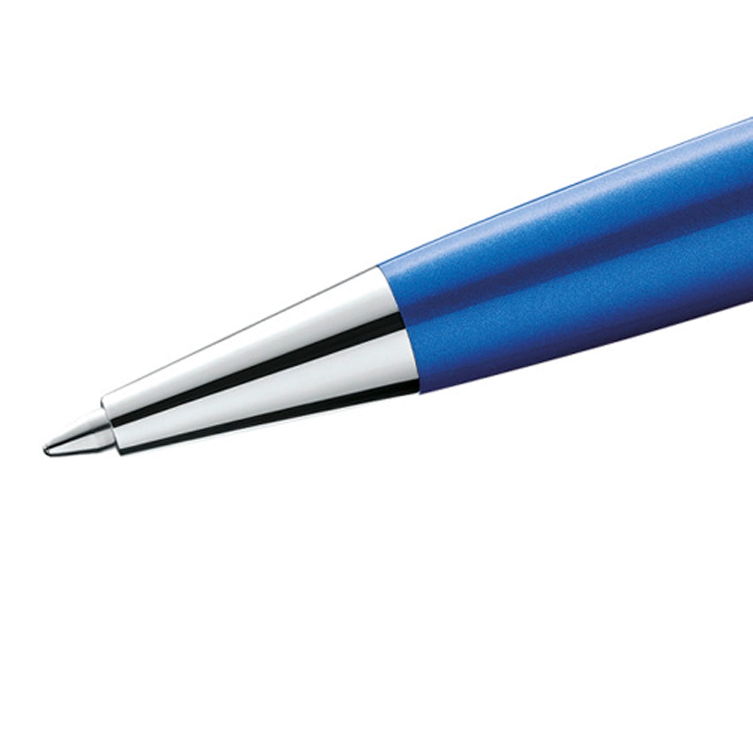 Pelikan Jazz Noble K36 Saphire CT Ballpoint Pen 821667