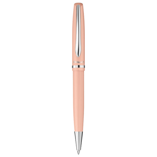 Pelikan Jazz Pastel K36 Apricot CT Ballpoint Pen 812665