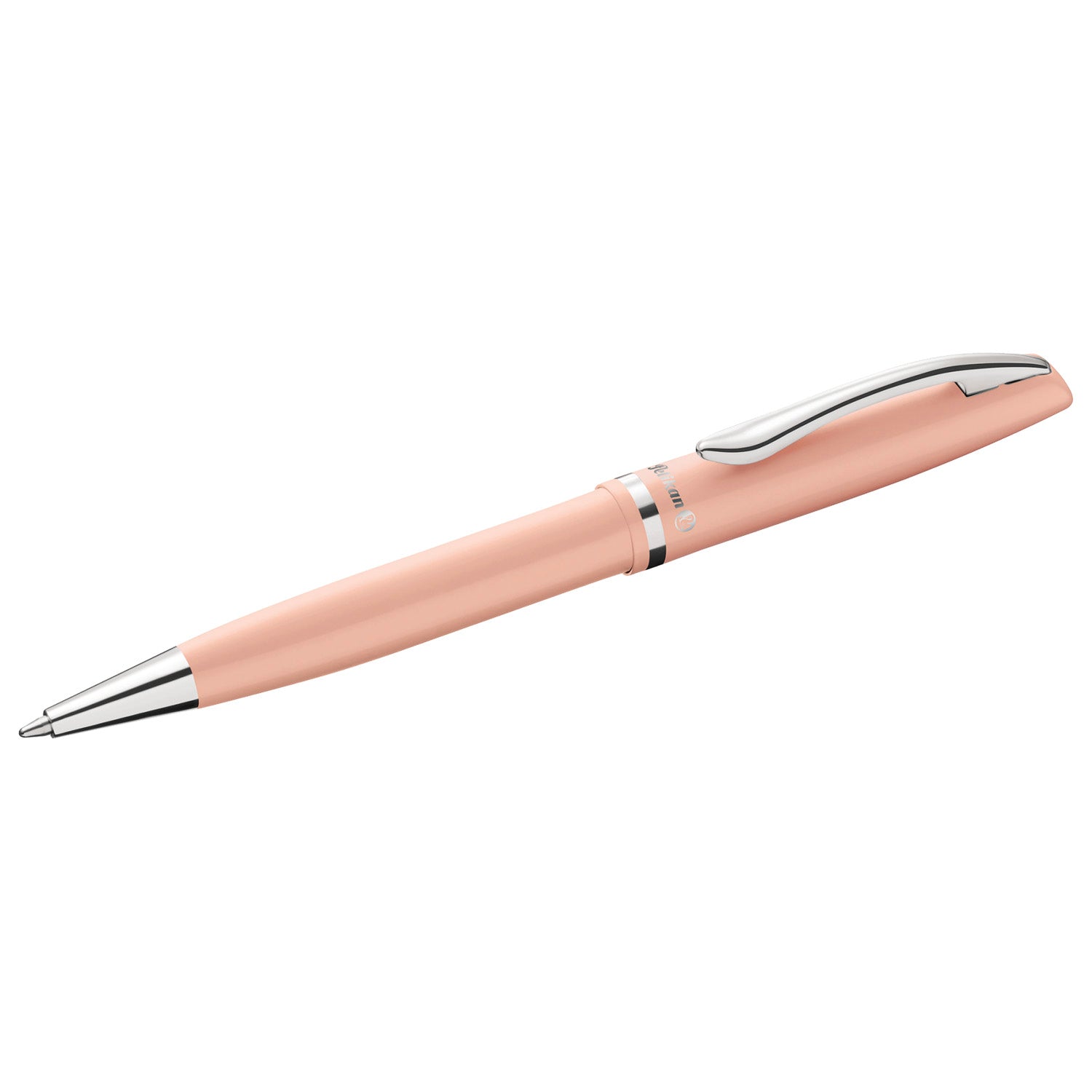 Pelikan Jazz Pastel K36 Apricot CT Ballpoint Pen 812665