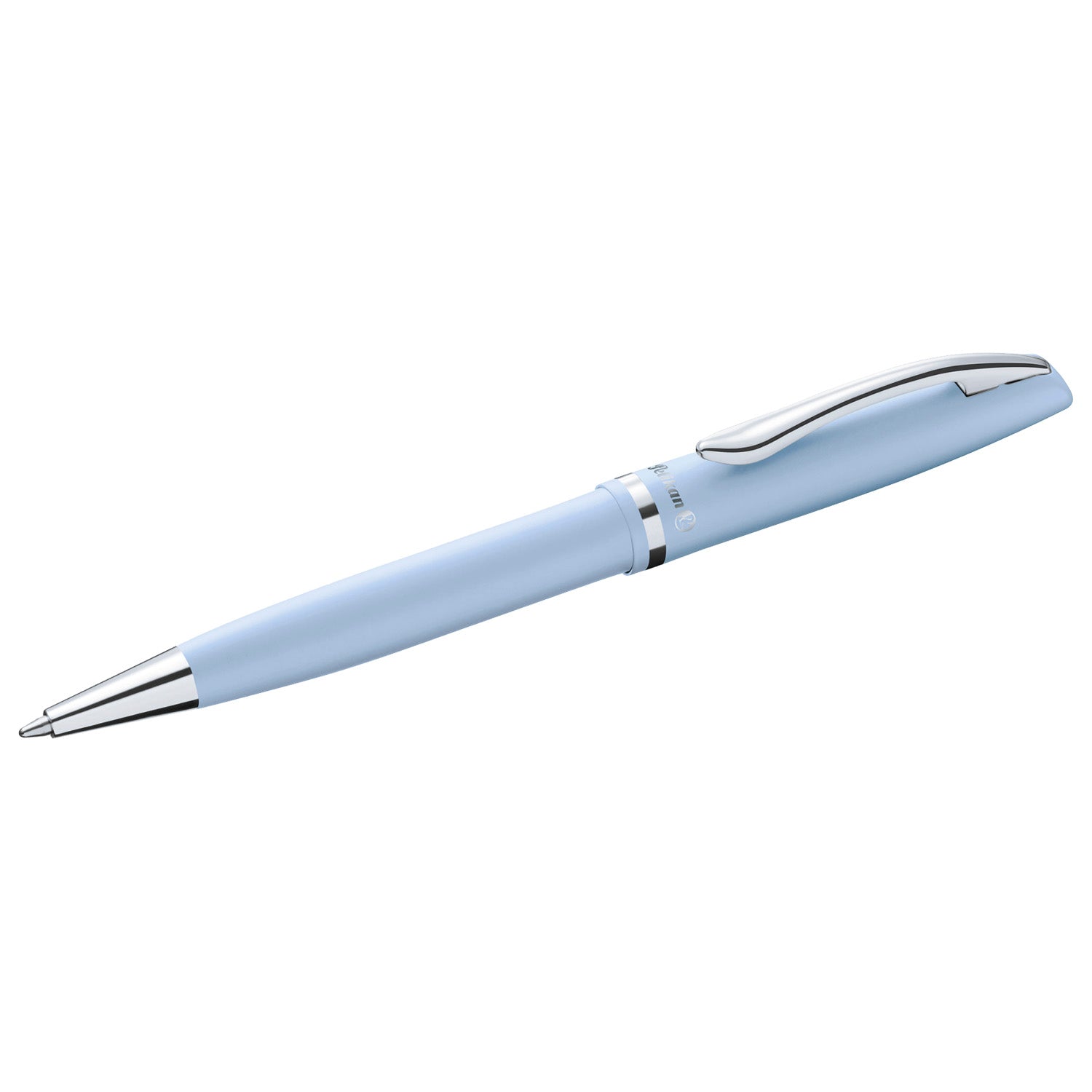 Pelikan Jazz Pastel K36 Blue CT Ballpoint Pen 812634