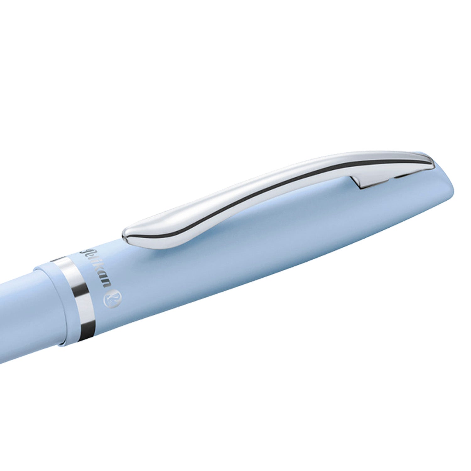 Pelikan Jazz Pastel K36 Blue CT Ballpoint Pen 812634