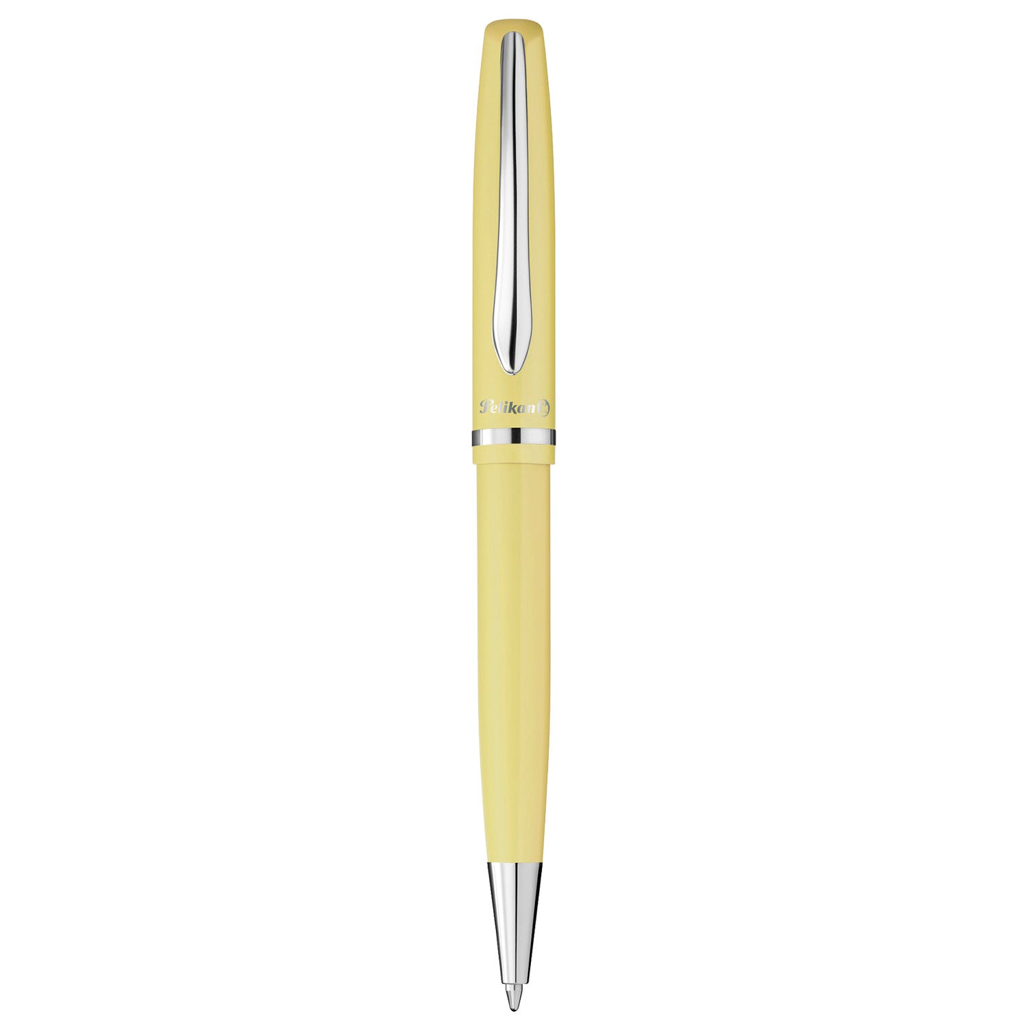 Pelikan Jazz Pastel K36 Limelight CT Ballpoint Pen 812672