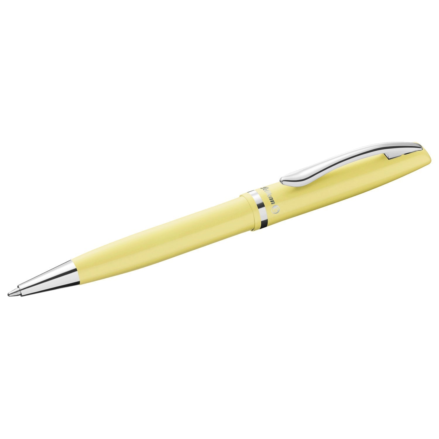 Pelikan Jazz Pastel K36 Limelight CT Ballpoint Pen 812672