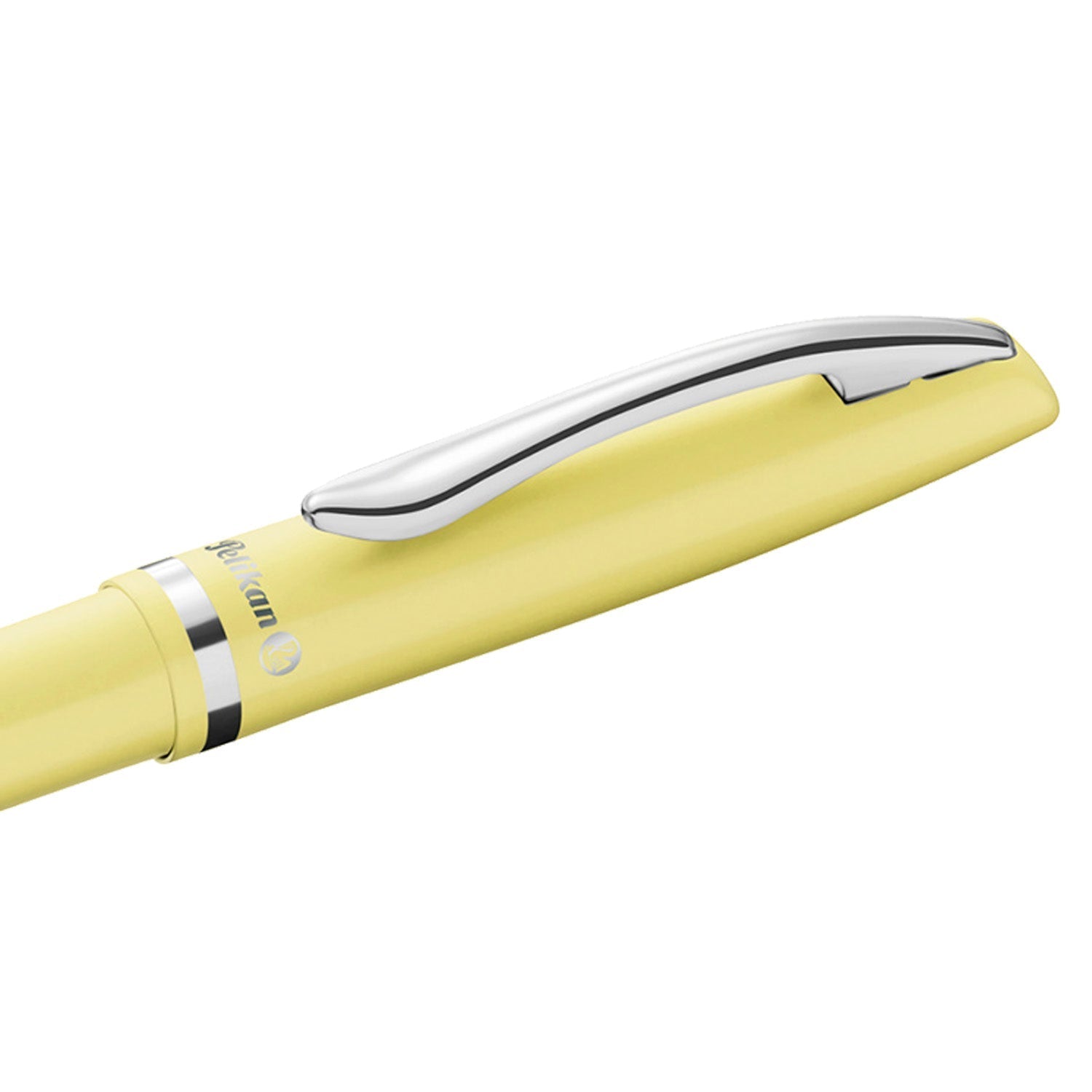 Pelikan Jazz Pastel K36 Limelight CT Ballpoint Pen 812672