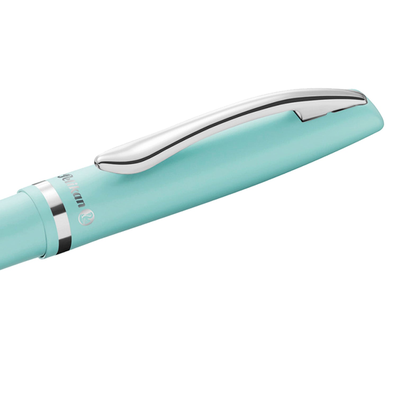 Pelikan Jazz Pastel K36 Mint CT Ballpoint Pen 812627