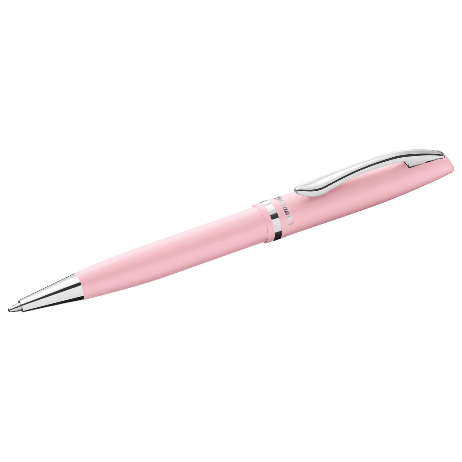 Pelikan Jazz Pastel K36 Rose CT Ballpoint Pen 812658