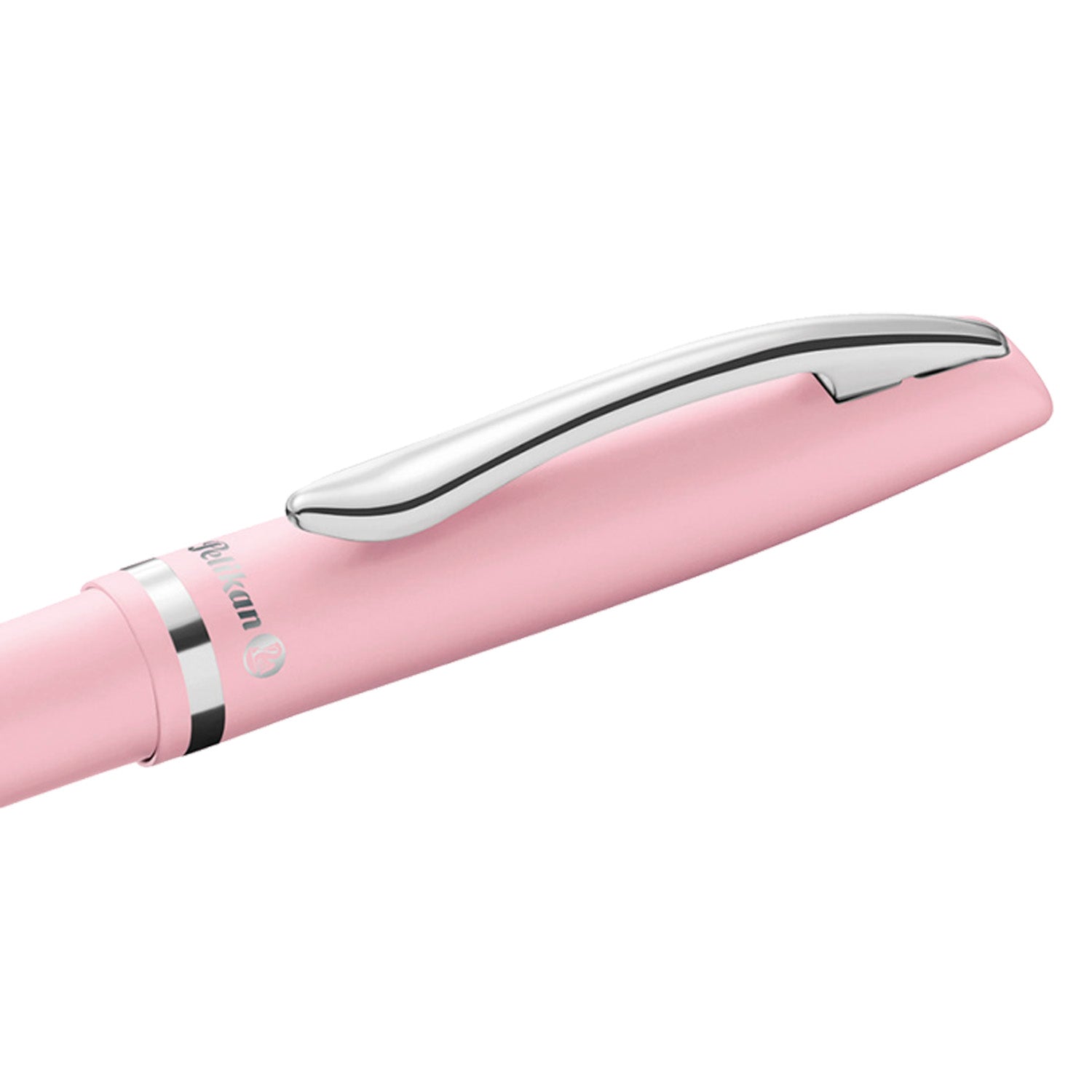 Pelikan Jazz Pastel K36 Rose CT Ballpoint Pen 812658