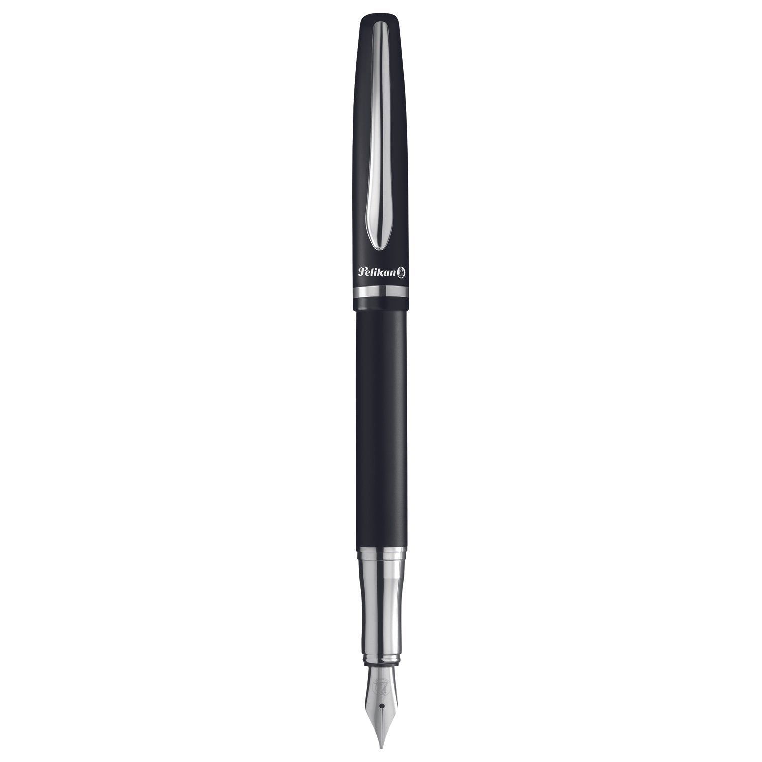 Pelikan Jazz Fountain Pen (Black)