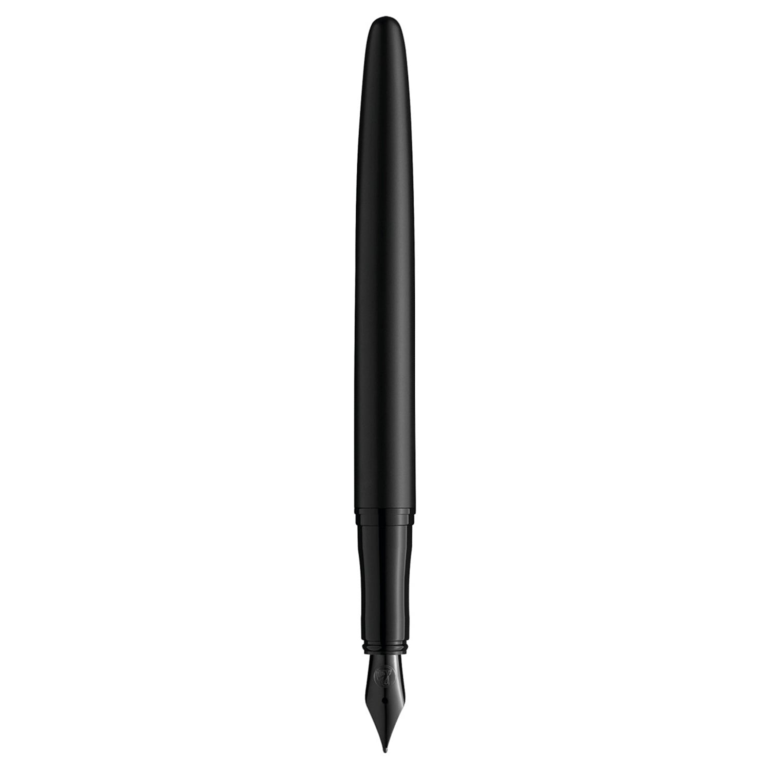 Pelikan Jazz Noble P36 Carbon Fountain Pen