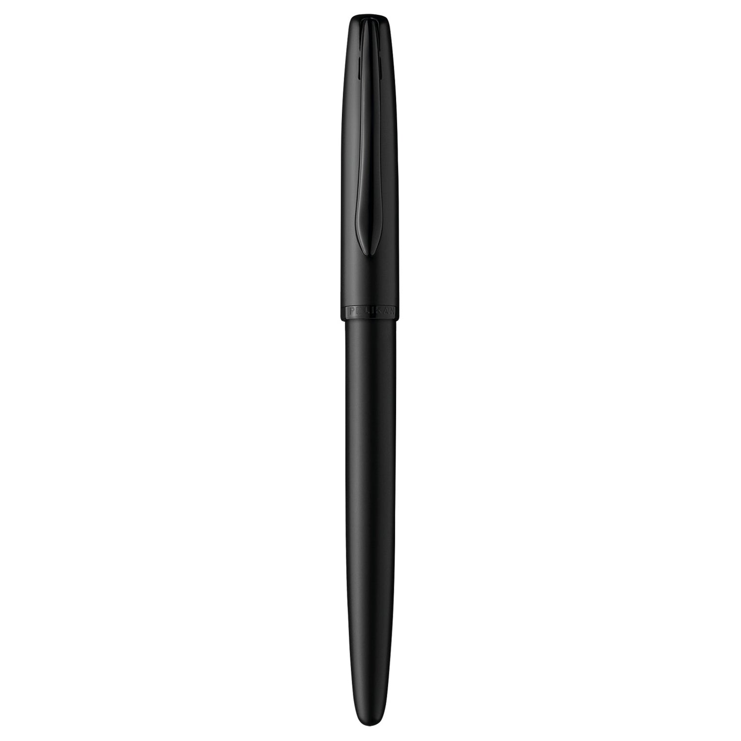 Pelikan Jazz Noble P36 Carbon Fountain Pen