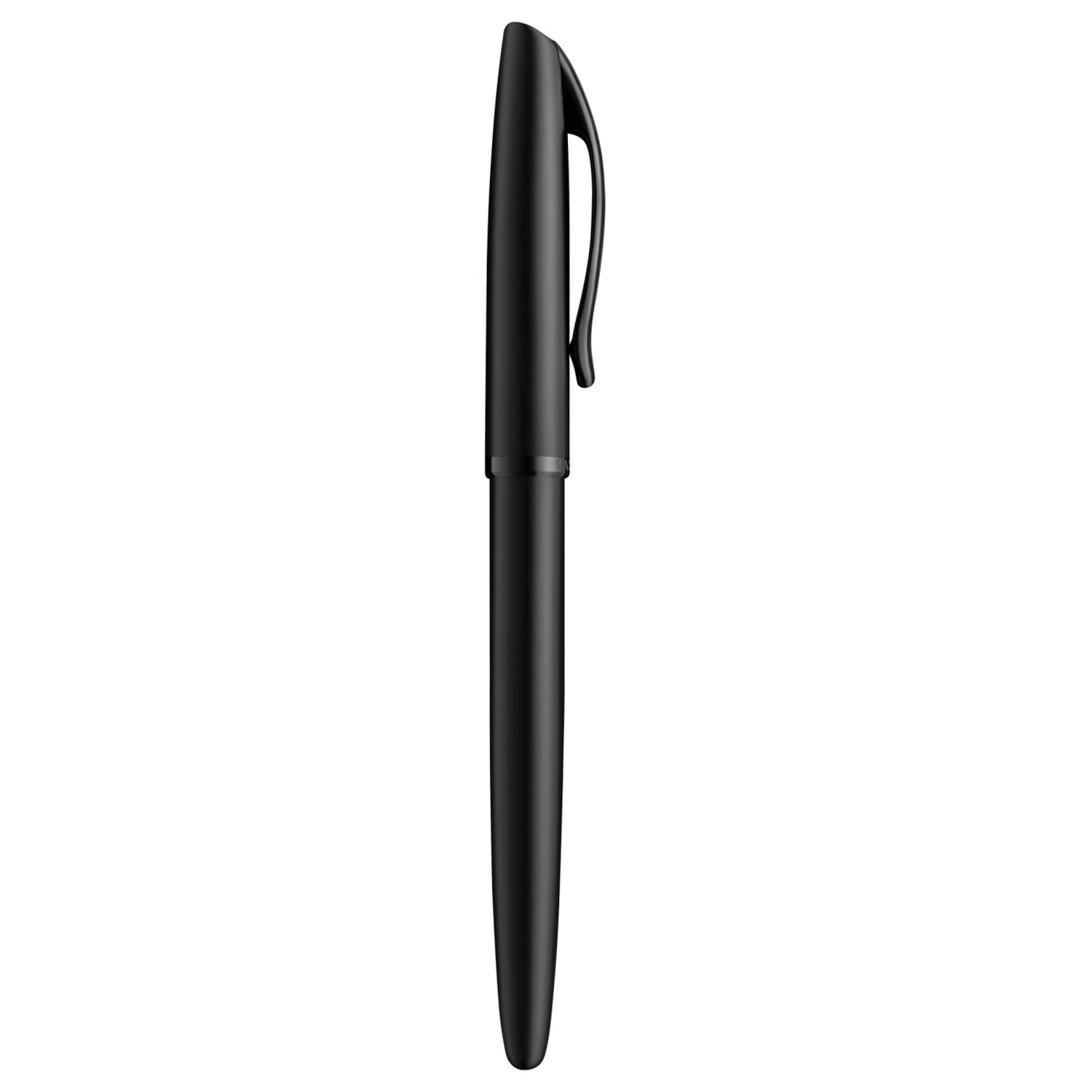 Pelikan Jazz Noble P36 Carbon Fountain Pen