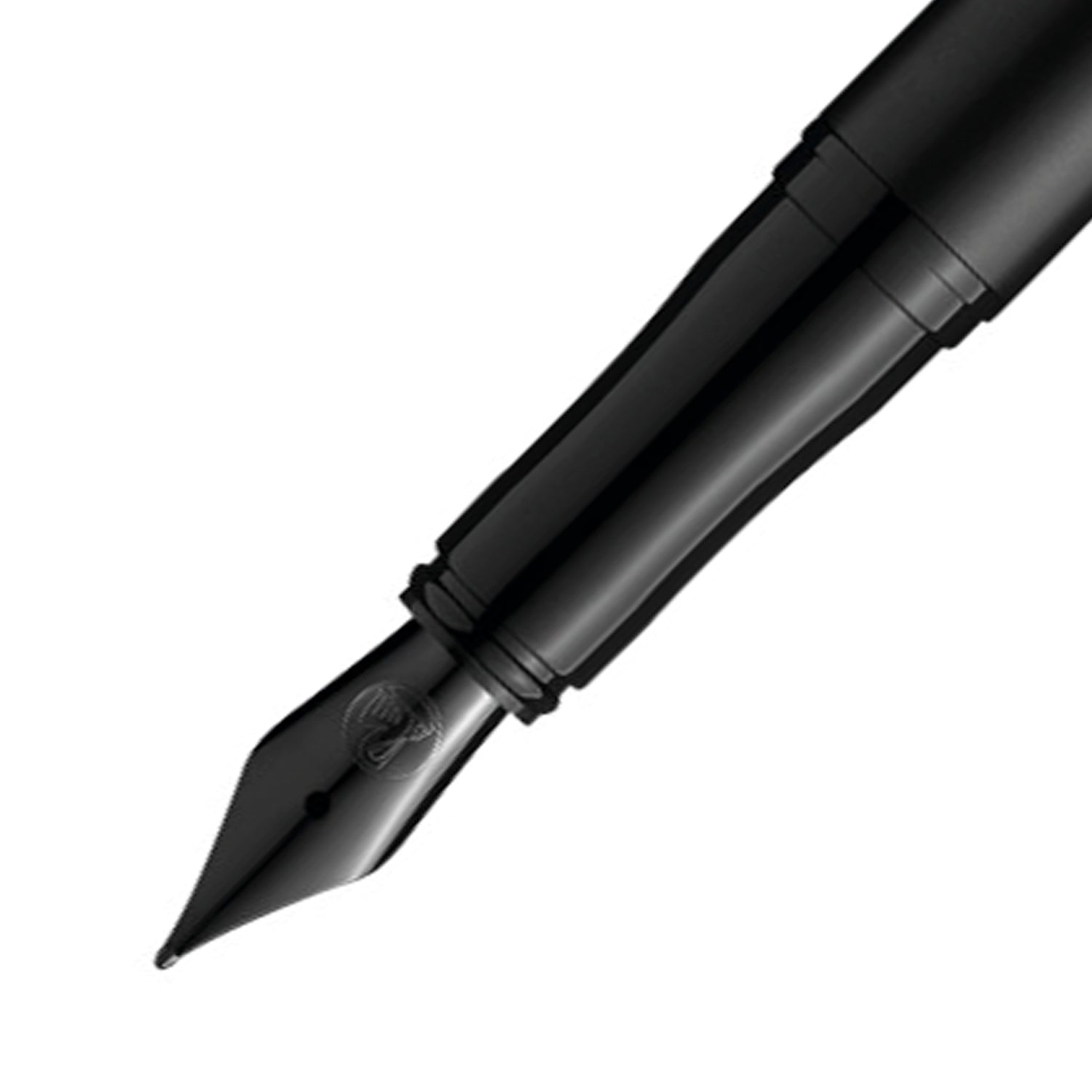 Pelikan Jazz Noble P36 Carbon Fountain Pen
