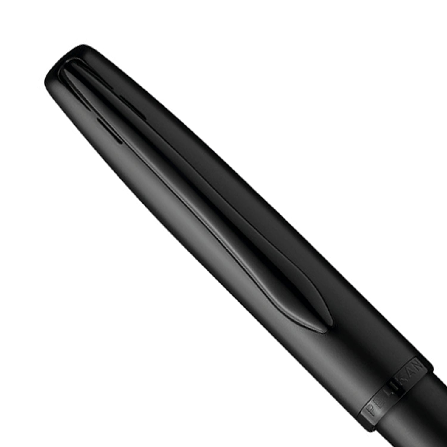 Pelikan Jazz Noble P36 Carbon Fountain Pen