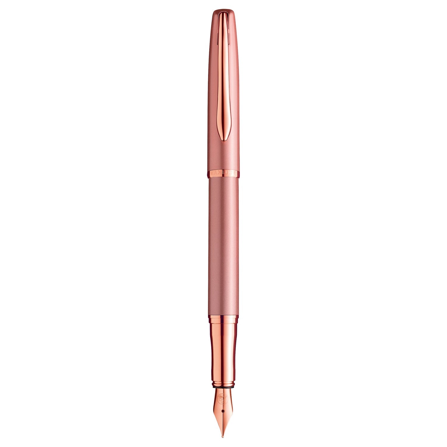 Pelikan Jazz Noble P36 Rose RG Fountain Pen