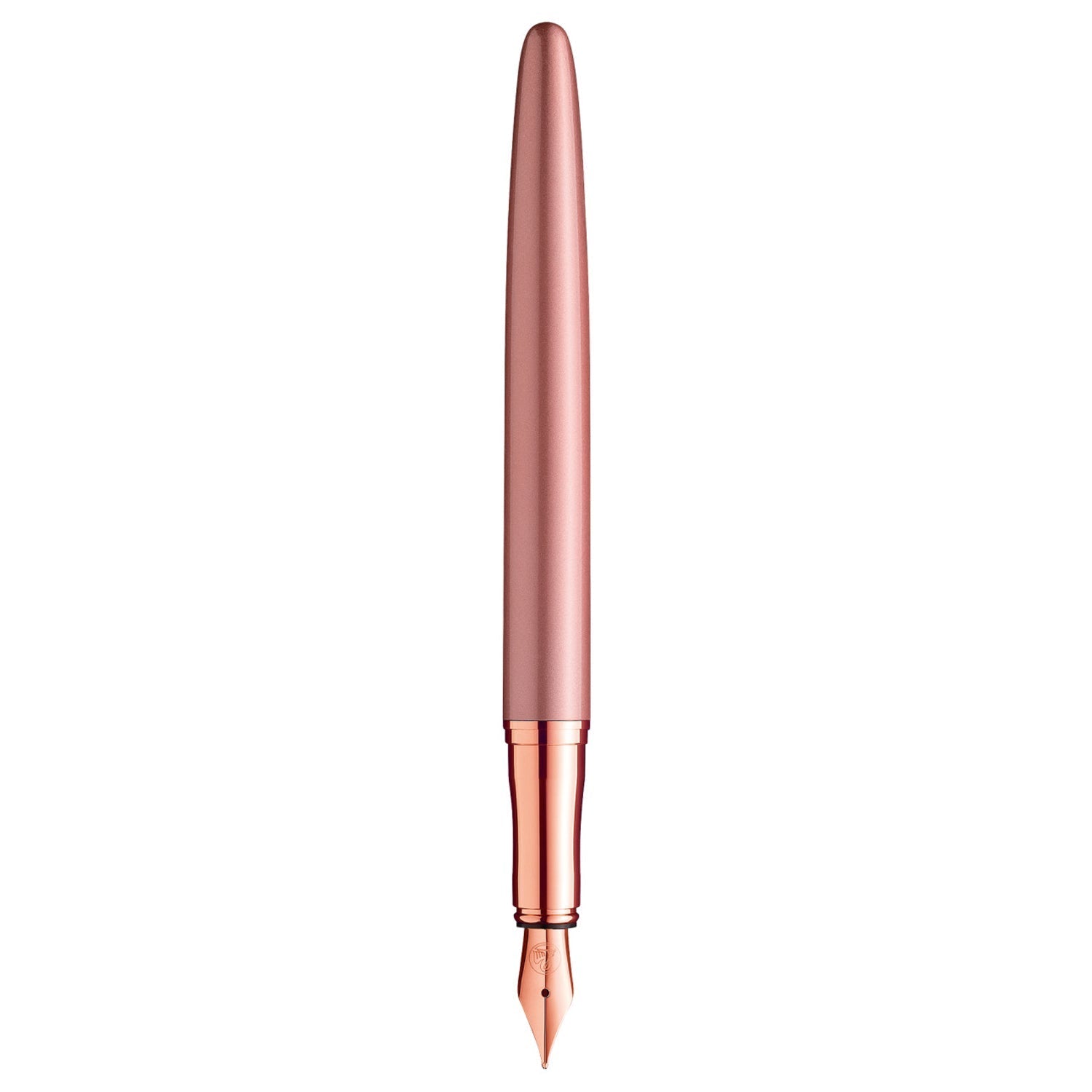 Pelikan Jazz Noble P36 Rose RG Fountain Pen