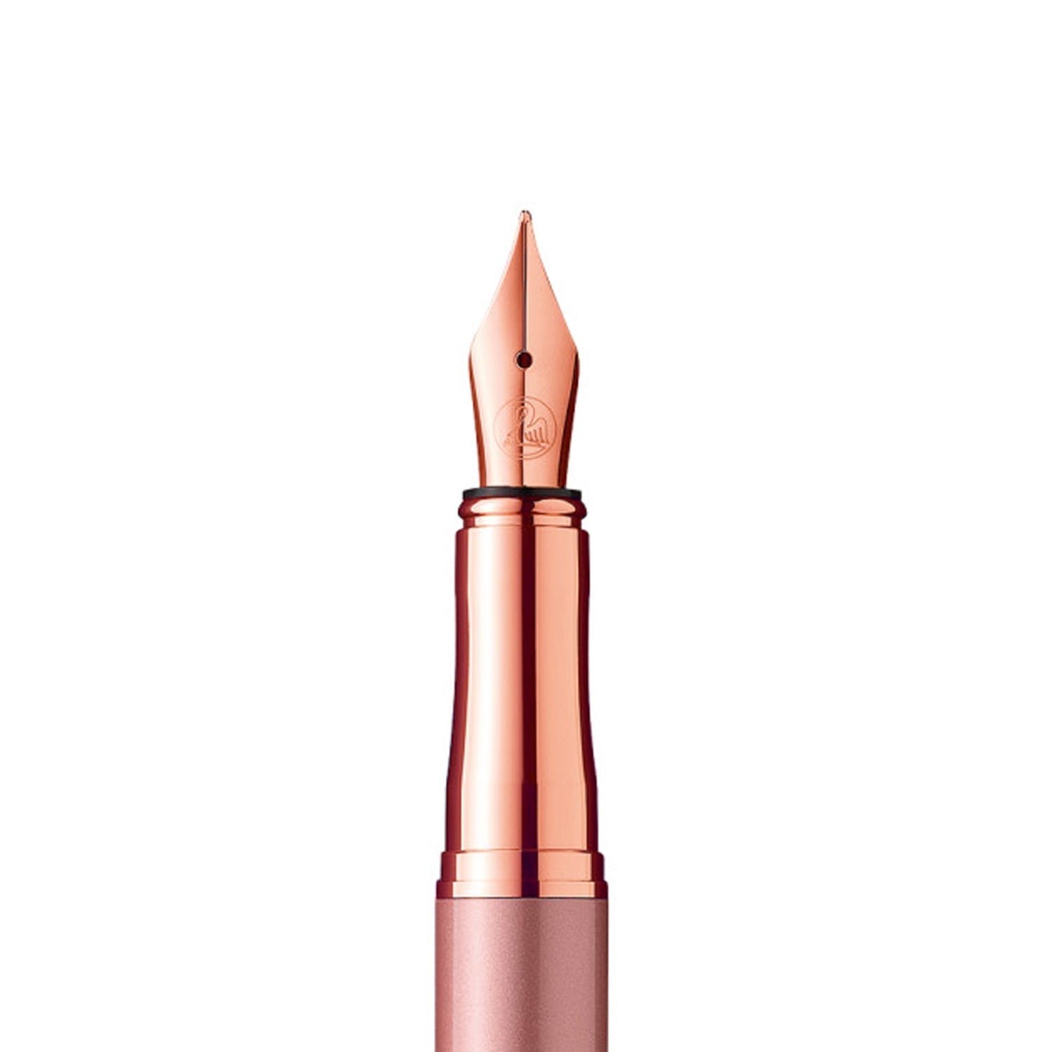 Pelikan Jazz Noble P36 Rose RG Fountain Pen